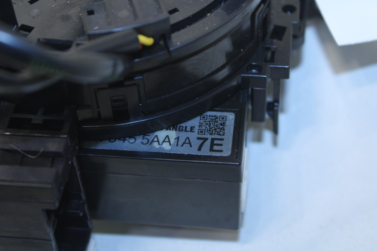 2015-19 Nissan Murano Platinum 3.5L AWD Steering Wheel Clock Spring 25554-3JA1B - Alshned Auto Parts