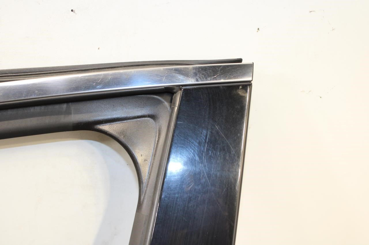 2014-2023 Infiniti Q50 Luxe RWD Front Left Driver Door Shell Panel H010A-4GAMA - Alshned Auto Parts