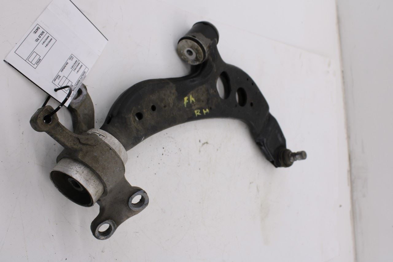 14-24 Mini Hardtop Cooper 1.5L FWD Front Suspension Right Side Lower Control Arm - Alshned Auto Parts