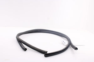 15-26 Ford Mustang GT Right Left Side Door Lower Weather-strip Seal On Body Set