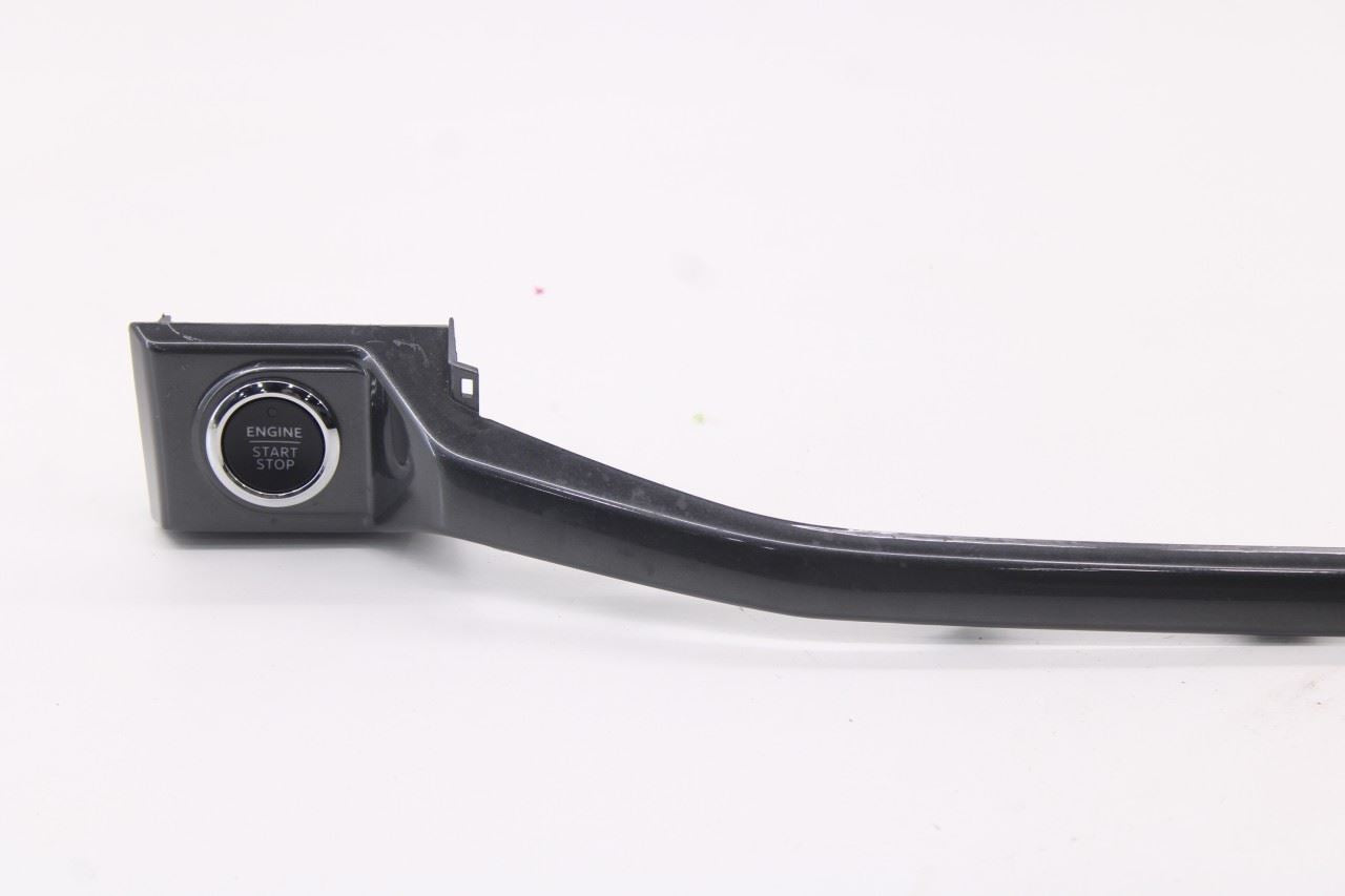 2022-26 Ford F150 XLT SuperCrew Ignition Switch Button w/ Instrument Panel Trim3