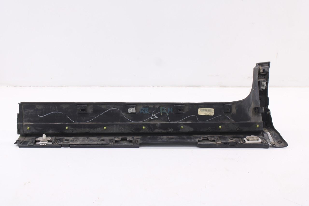 2018-2024 Chevrolet Equinox LT Right Rocker Skirt Panel Molding 84293857 *ReaD*17