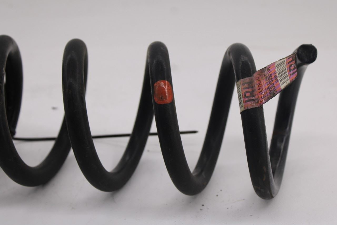 16-23 Ford Mustang GT Rear Right Passenger and Left Driver Side Coil Spring Pair6