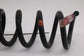 16-23 Ford Mustang GT Rear Right Passenger and Left Driver Side Coil Spring Pair6