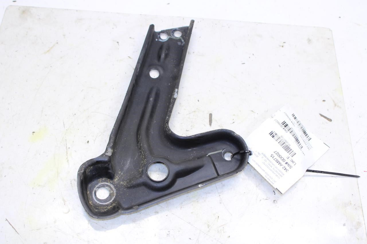 2011-2021 Jeep Grand Cherokee Limited Front Left Crossmember Bracket 52124643AB - Alshned Auto Parts