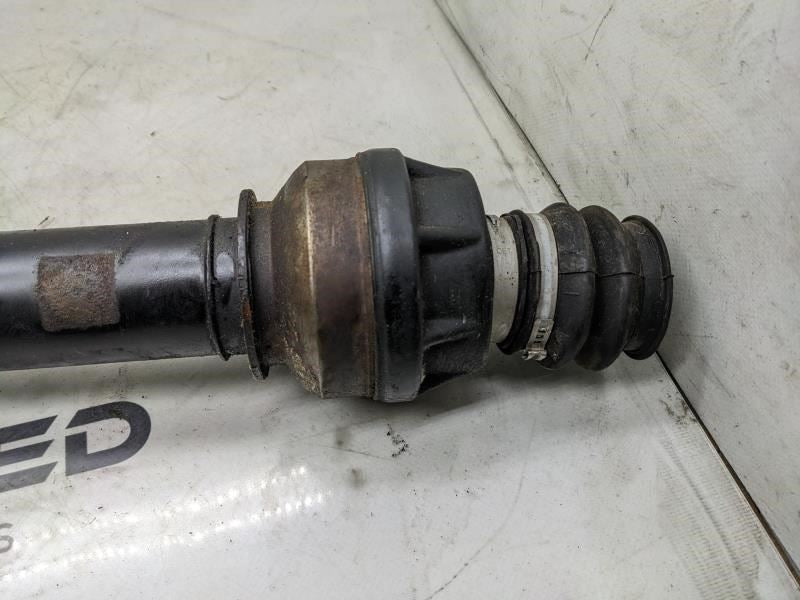 2019-24 Chevrolet Silverado 1500 5.3L Front Axle Drive Propeller Shaft 23370093 - Alshned Auto Parts