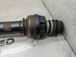 2019-24 Chevrolet Silverado 1500 5.3L Front Axle Drive Propeller Shaft 23370093 - Alshned Auto Parts