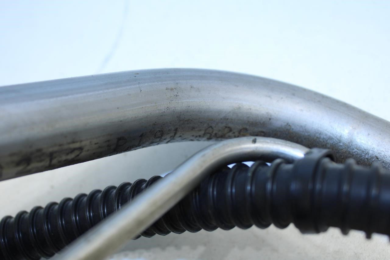 2018-2024 Chevrolet Equinox LT 1.5L Fuel Filler Neck Tube Pipe 84814671 OEM - Alshned Auto Parts