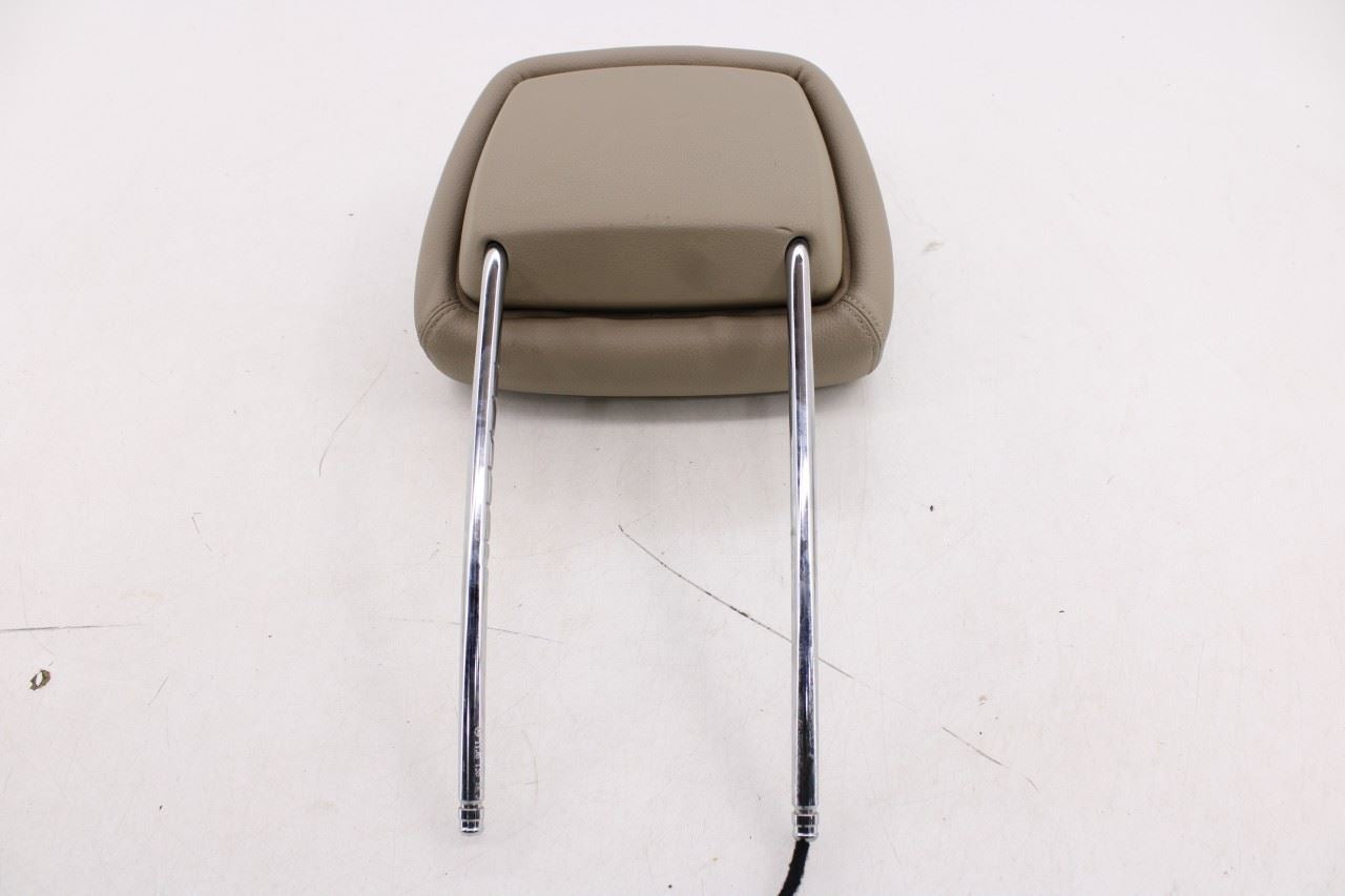 2010-13 Mercedes-Benz E350 Luxury 4Matic Front Right Left Side Seat Headrest Set7