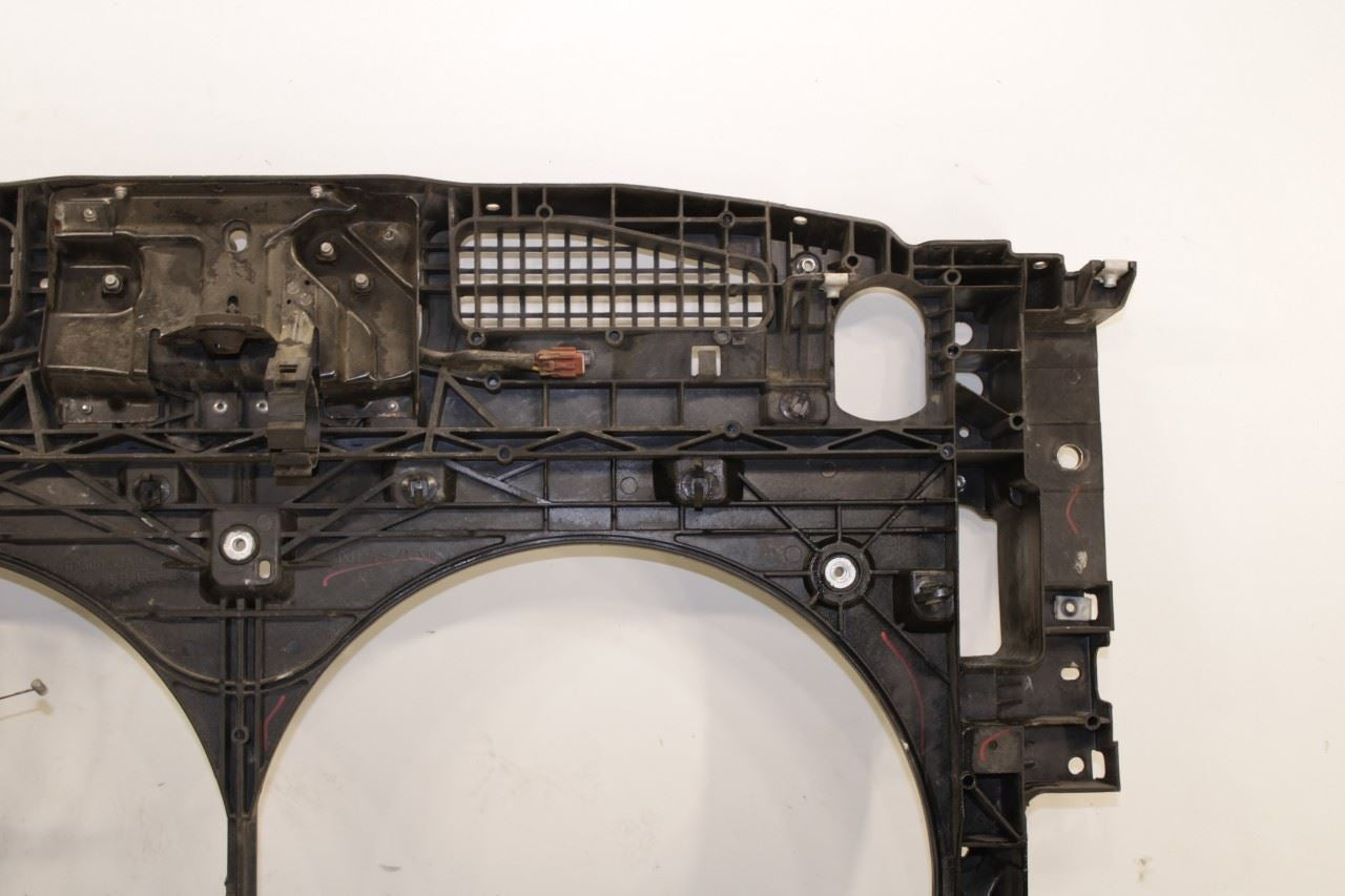 2014-2020 Infiniti QX60 Radiator Core Support Assembly 62500-3JA0A OEM *ReaD - Alshned Auto Parts