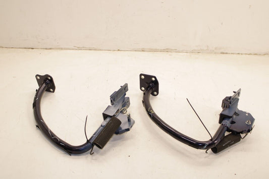 14-21 Maserati Ghibli S Q4 AWD Rear Trunk Deck Lid Right and Left Side Hinge Set - Alshned Auto Parts