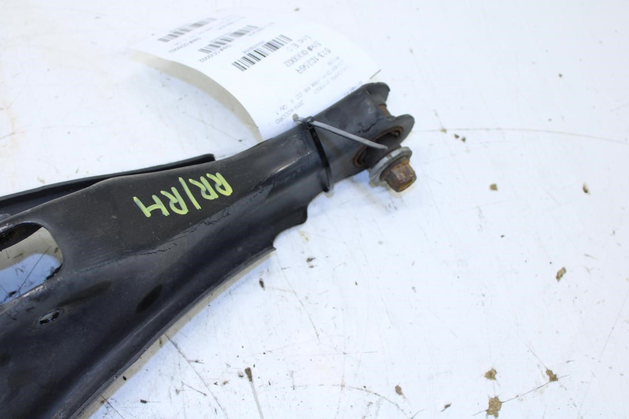 18-22 Honda Accord FWD Front RH Lower Control Arm Spring Perch 52350-TVA-A02 OEM - Alshned Auto Parts