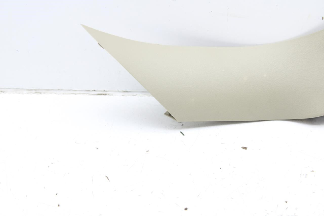 2013-2018 Acura RDX Rear Left Driver Side Liftgate Trim Panel 84485-TX4-A0 OEM - Alshned Auto Parts