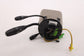 05-07 Mercedes-Benz CLK350 RWD Column Combination Light Turn Signal Wiper Switch9