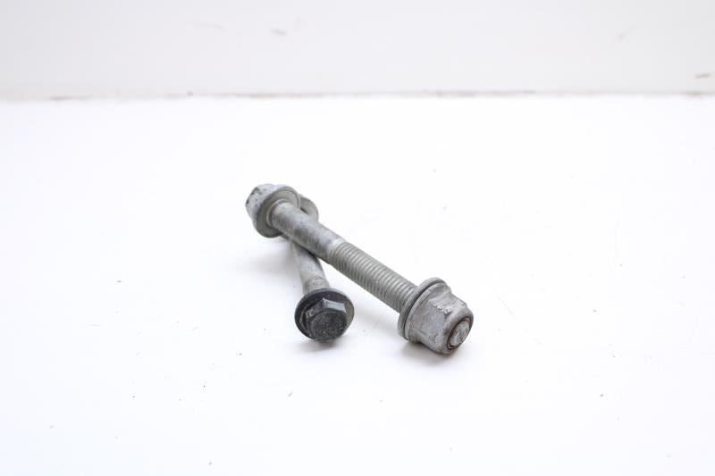 2015-2023 Ford F150 Rear Leaf Spring Mount Bolt Pair W709627-S439 OEM - Alshned Auto Parts