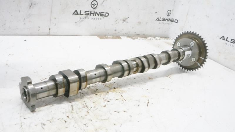 21-23 Hyundai Santa Fe 2.5L Engine Exhaust Camshaft w/ CVVT Sprocket 24370-2S0004