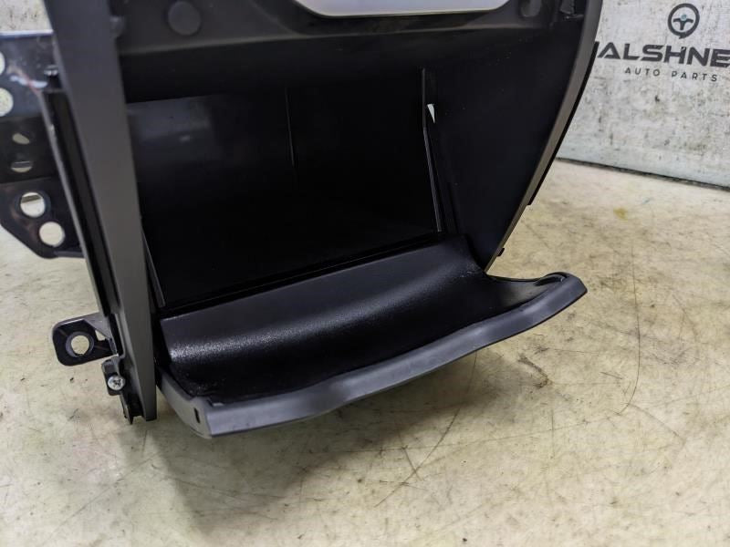 2011-2015 Hyundai Sonata Center Dash Storage Tray Compartment 84780-38000 OEM - Alshned Auto Parts