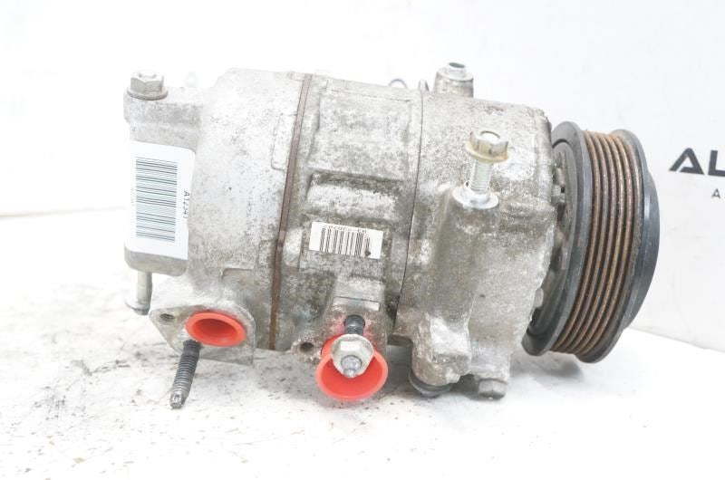 2018-2020 Ford F150 2.7L 4WD AC Turbo Compressor Assembly JL3H-19D629-MD OEM - Alshned Auto Parts