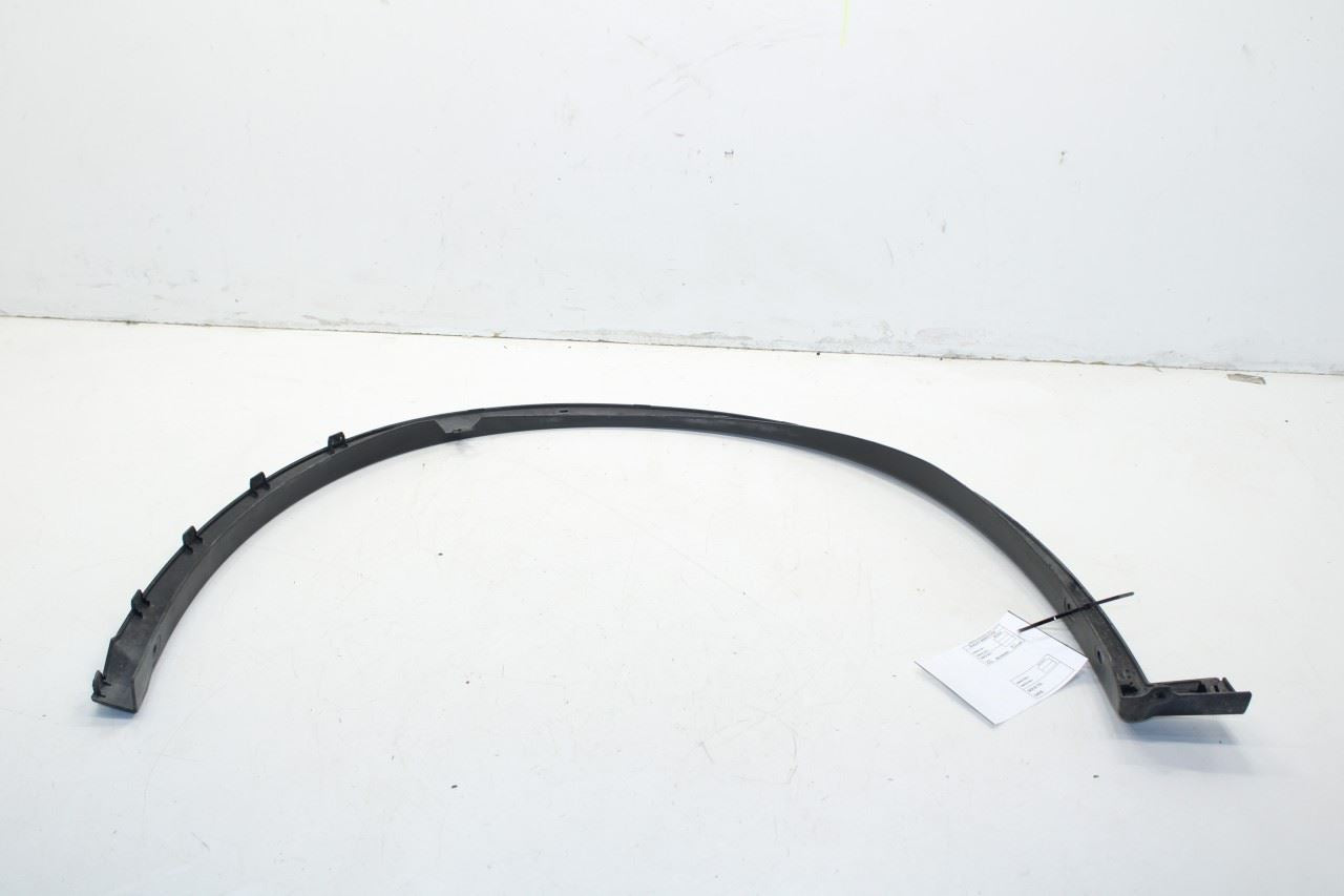 15-24 Nissan Murano Platinum Front Right Side Fender Flare Wheel Opening Molding - Alshned Auto Parts