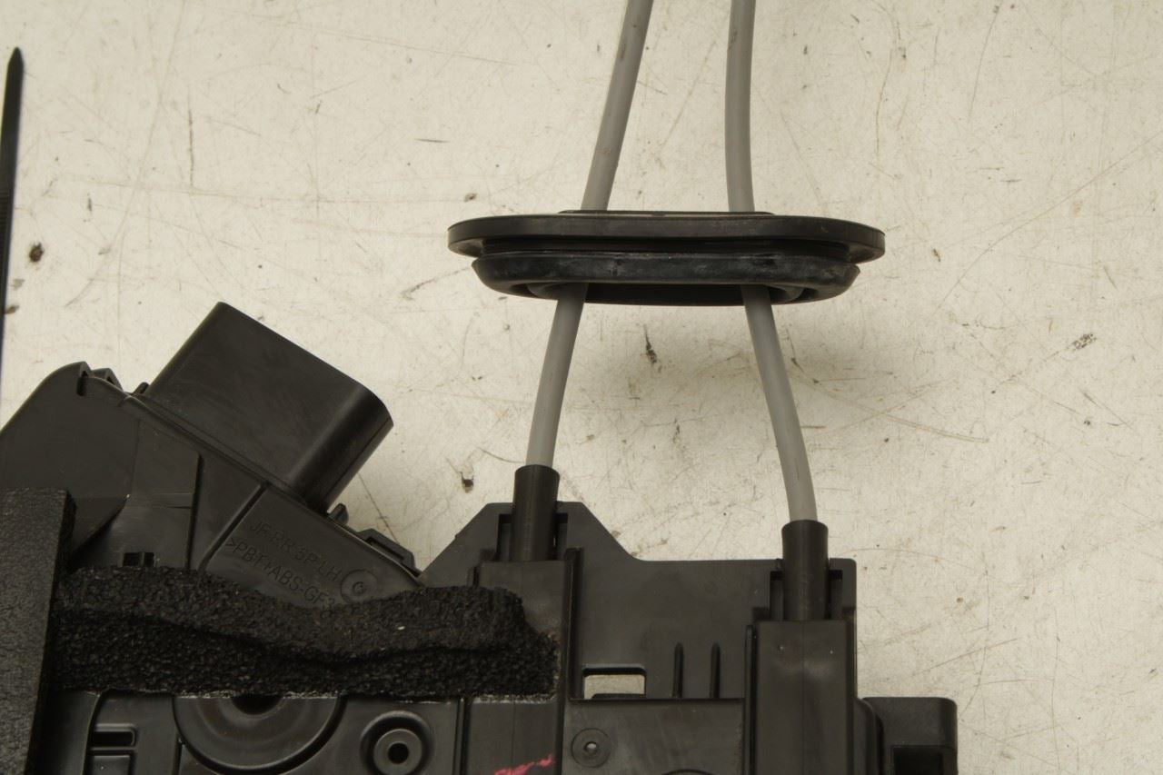 2016-20 Kia Optima LX Rear Left Driver Side Door Lock Latch Actuator 81415-D5000 - Alshned Auto Parts