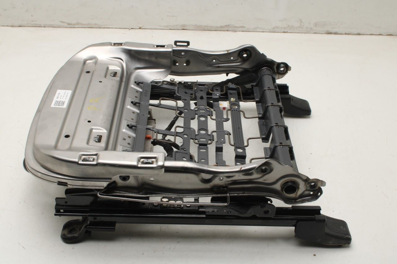 2023-24 Kia Sportage Hybrid EX 1.6L AWD Front Right Side Seat Lower Track Frame - Alshned Auto Parts