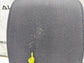 2009-2013 Kia Soul Rear Right and Left Side and Center 2nd Row Seat Headrest Set11