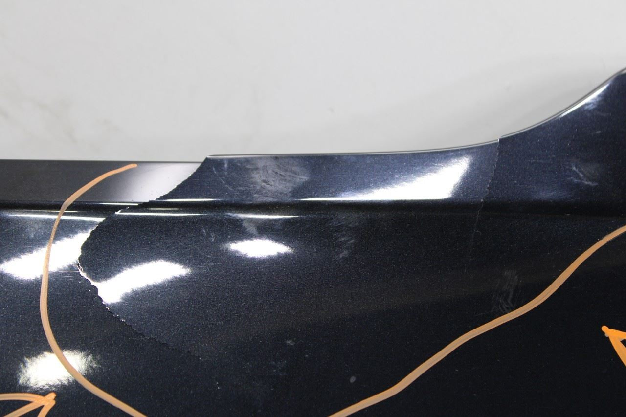2014-2018 BMW X5 xDrive35i Front Left Side Fender Panel 51657373541 OEM *ReaD* - Alshned Auto Parts
