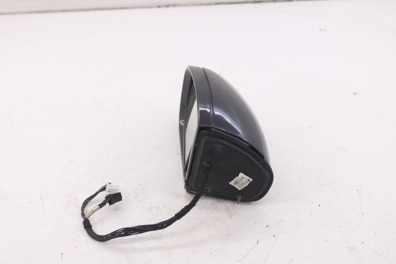 2003-06 Mercedes-Benz E500 5.0L Driver Left Side Rear View Mirror 203-810-49-76 - Alshned Auto Parts