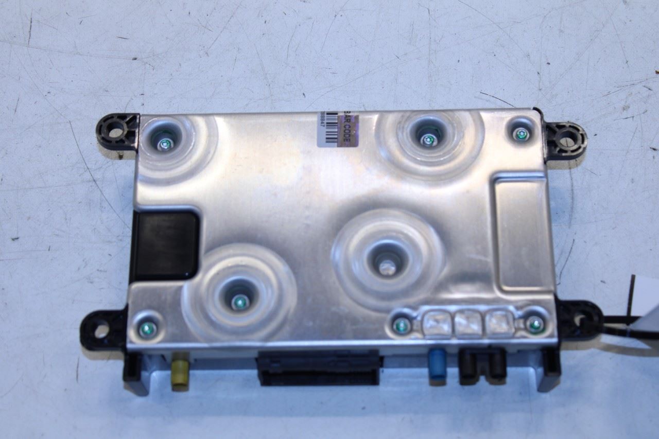 2013-2015 Mercedes-Benz ML350 Voice Communication Control Module 222-900-60-03 - Alshned Auto Parts