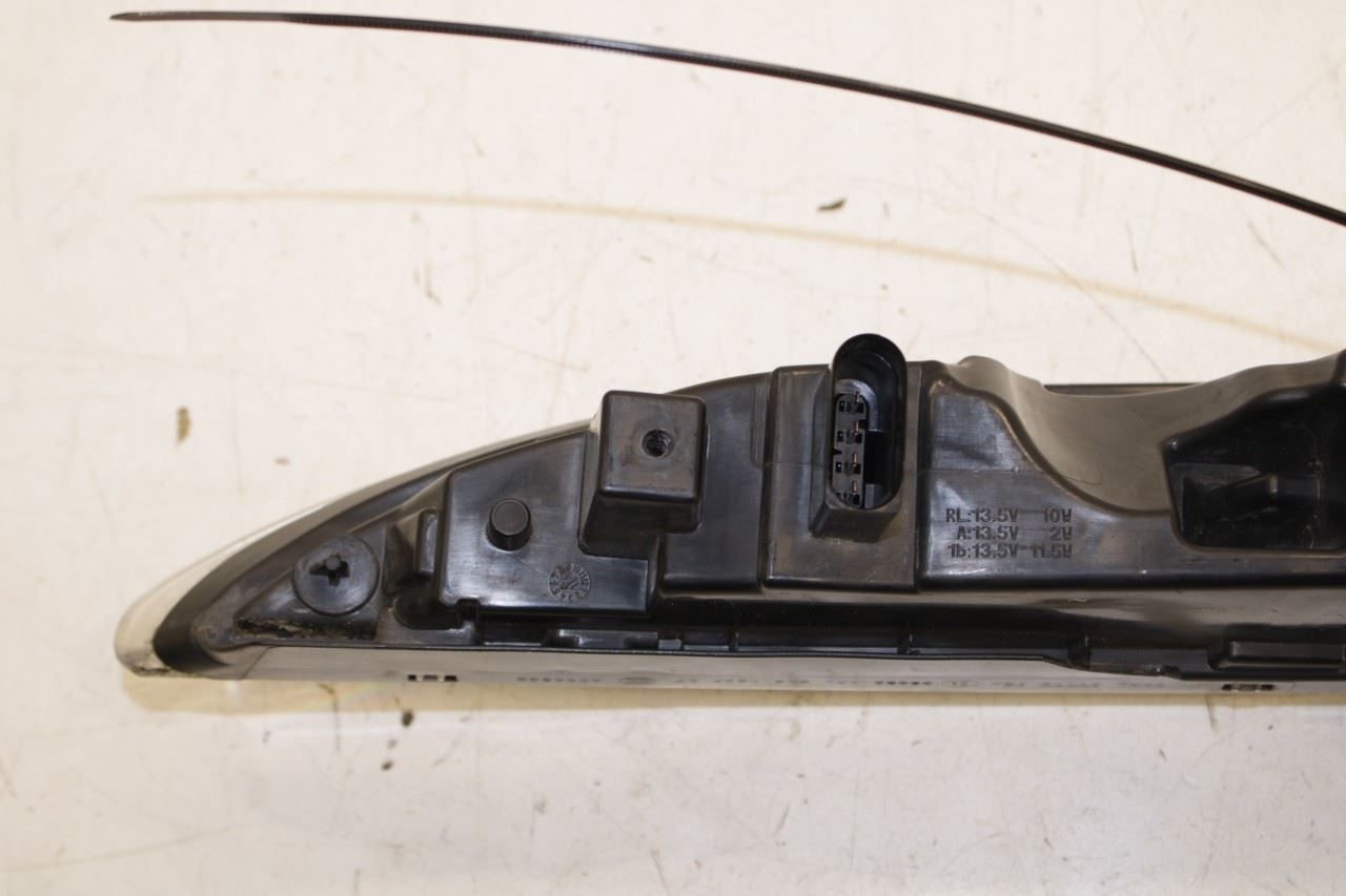2011-14 Porsche Cayenne Platinum Front Right Daytime Run Light Lamp *ReaD* - Alshned Auto Parts