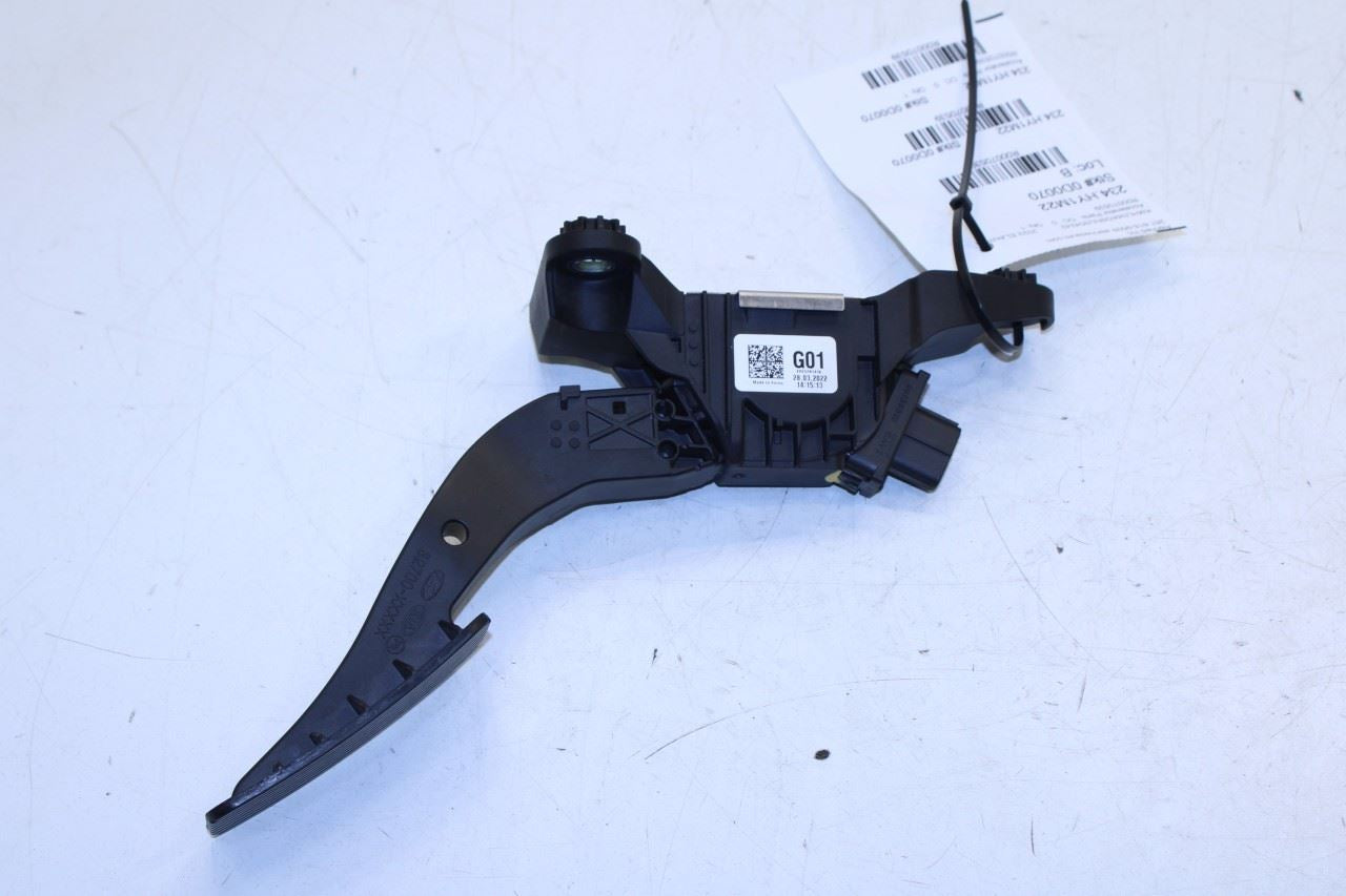2021-2023 Hyundai Elantra SEL 2.0L FWD Accelerator Throttle Gas Pedal Sensor - Alshned Auto Parts