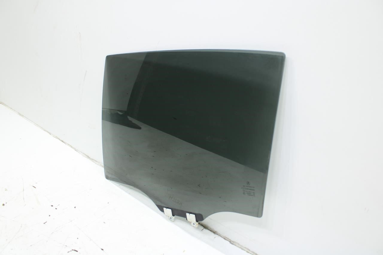 2013-2018 Acura RDX Rear Left Driver Side Door Window Glass 73450-TX4-A01 OEM - Alshned Auto Parts