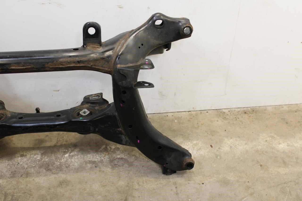 2018-2024 Chevrolet Equinox LT AWD Rear Crossmember Subframe 26389887 OEM - Alshned Auto Parts