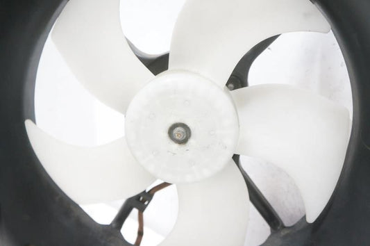 2008-2013 Subaru Forester Radiator Condenser Fan Motor Assembly 45122AG000 OEM - Alshned Auto Parts