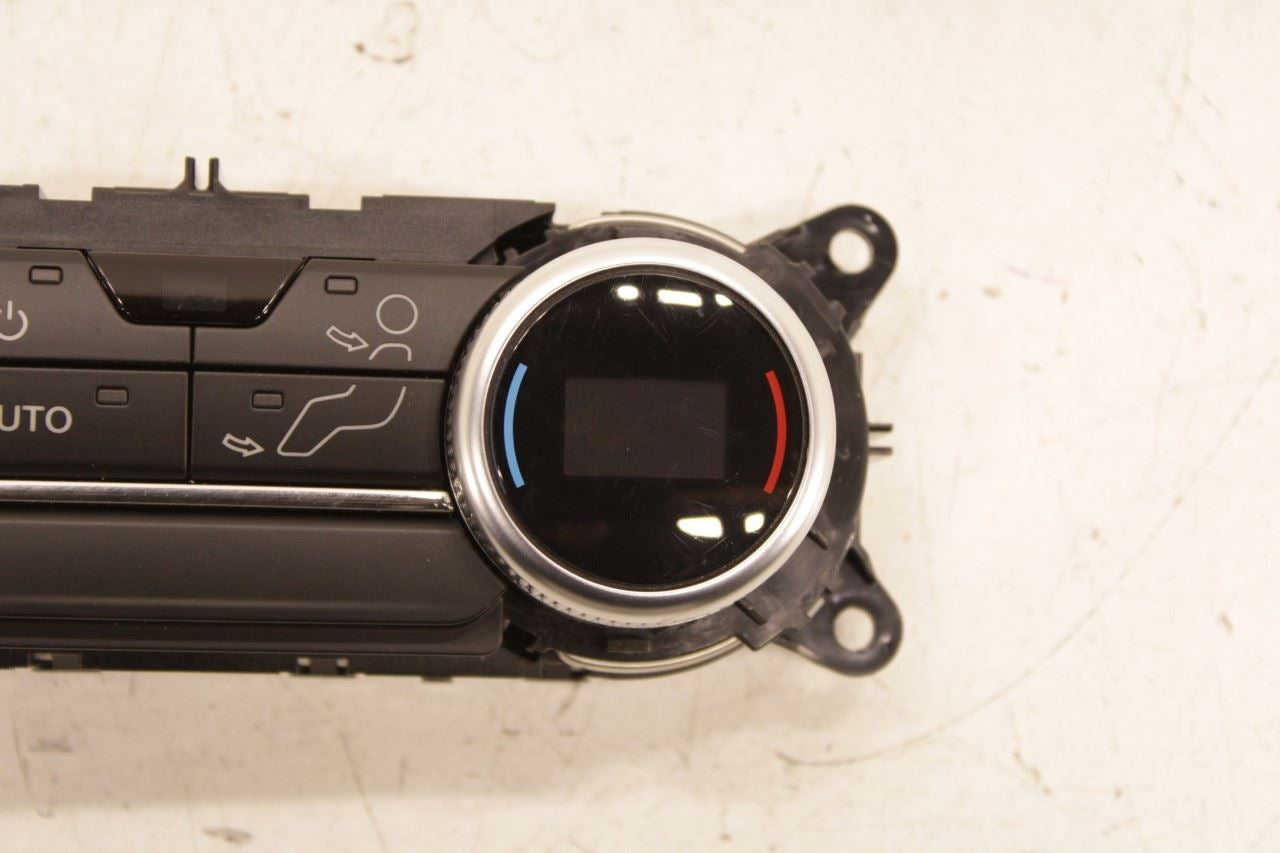 2022-2024 Ford Expedition MAX XLT Rear AC Heater Temperature Climate Control - Alshned Auto Parts