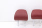 18-21 Kia Stinger GT2 Rear RH LH Side and Center 2nd Row Seat Headrest Set of 3 - Alshned Auto Parts