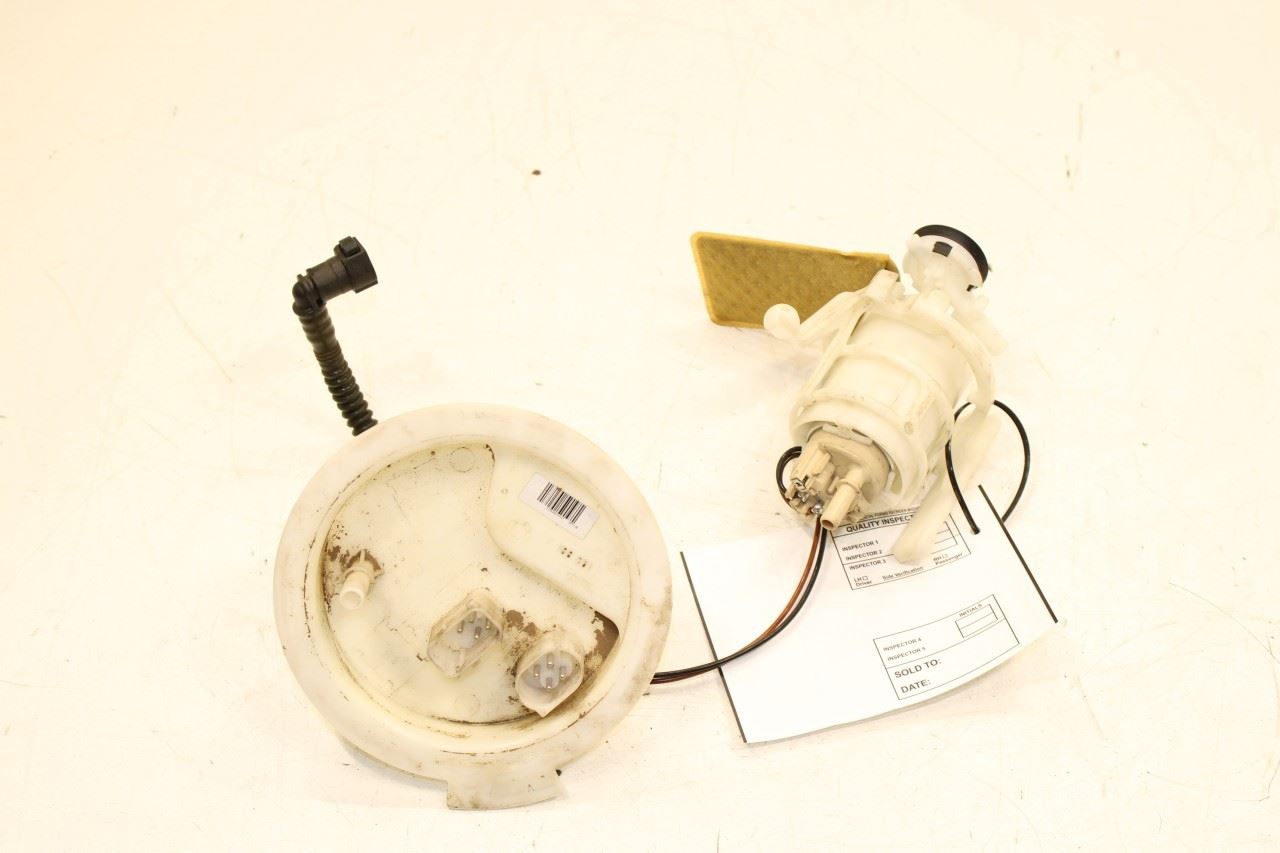 2010-2015 BMW 750Li xDrive 4.4L AWD In-Tank Main Fuel Pump Sending Unit Assembly - Alshned Auto Parts
