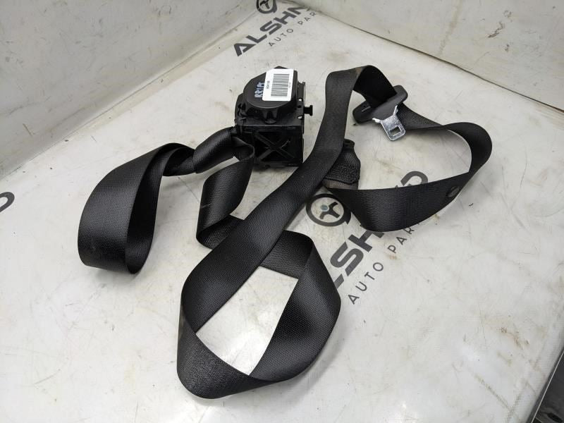 17-20 BMW 430i xDrive AWD Rear Passenger Right Side 2nd Row Seat Belt Retractor0