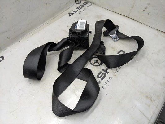 17-20 BMW 430i xDrive AWD Rear Passenger Right Side 2nd Row Seat Belt Retractor - Alshned Auto Parts