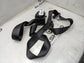 17-20 BMW 430i xDrive AWD Rear Passenger Right Side 2nd Row Seat Belt Retractor0