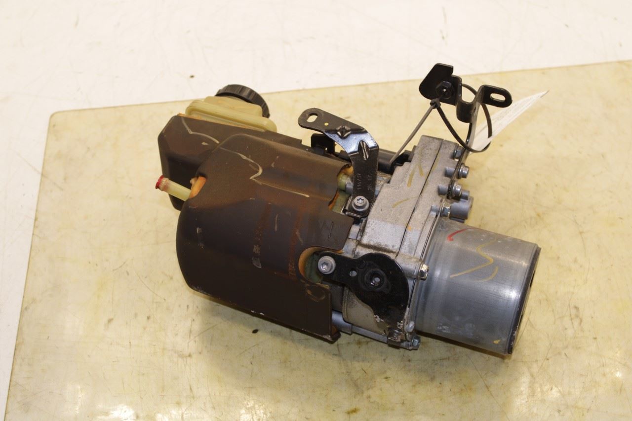 2016-2020 Infiniti QX60 3.5L Electric Power Steering Pump 49110-9NC5B OEM - Alshned Auto Parts