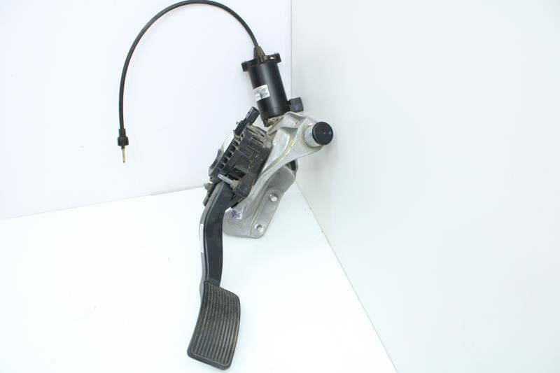 11-12 Ford F250 SD Gas Throttle Accelerator Pedal w/ Motor Bracket BC3Z-9F836-H - Alshned Auto Parts