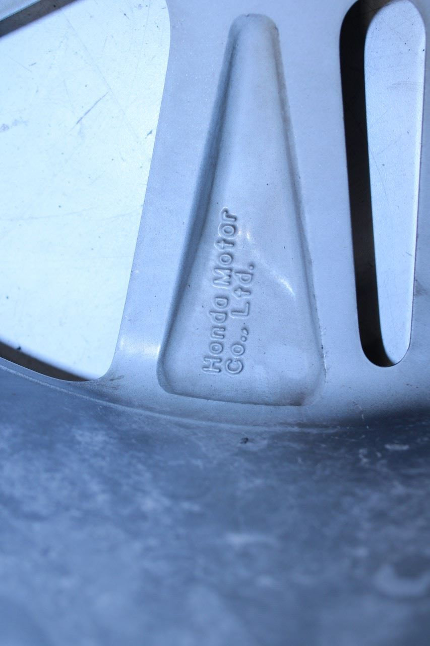 2017-2020 Acura MDX Advance Aluminum Wheel R20x8J TPMS 42700-TZ5-B11 OEM *ReaD* - Alshned Auto Parts