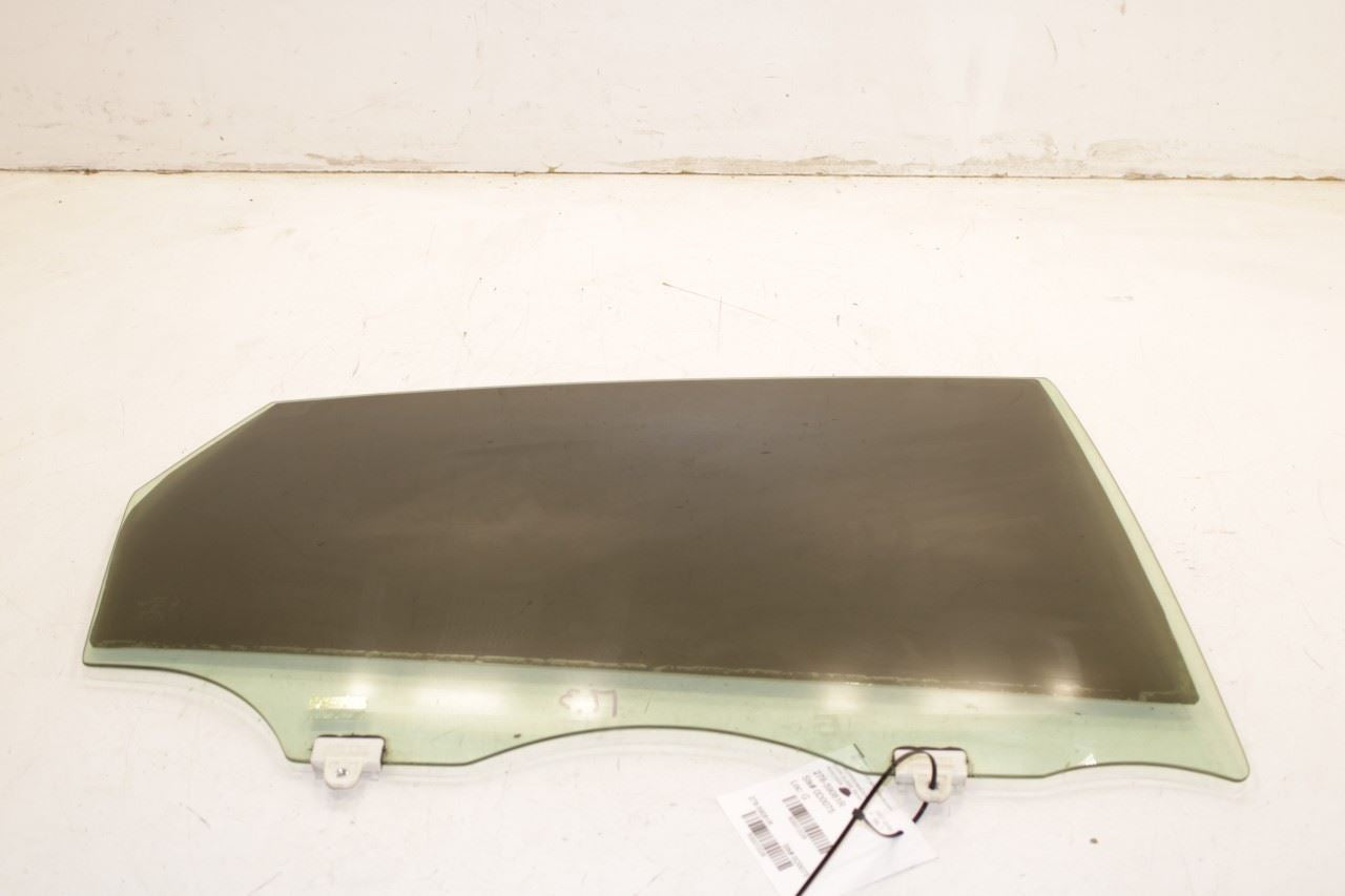 2015-2017 Infiniti QX50 Rear Right Passenger Side Door Window Glass 82300-5UB0A - Alshned Auto Parts