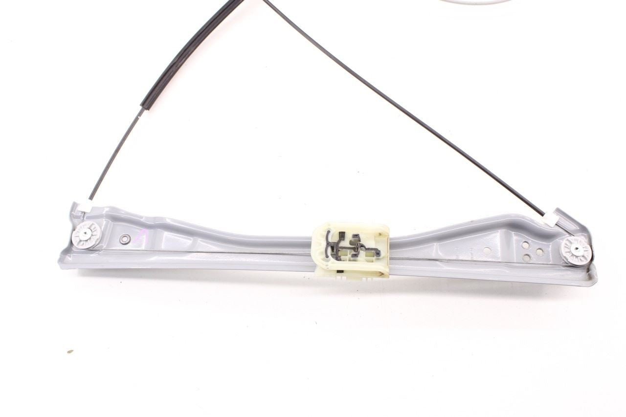 2019-24 Chevrolet Silverado LT-L Front Right Side Door Window Regulator w/ Motor - Alshned Auto Parts