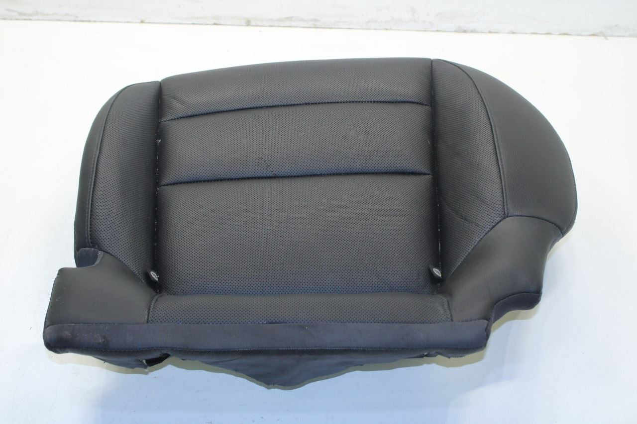 2010-16 Porsche Panamera 4 Rear Passenger Right Side 2nd Row Seat Lower Cushion - Alshned Auto Parts