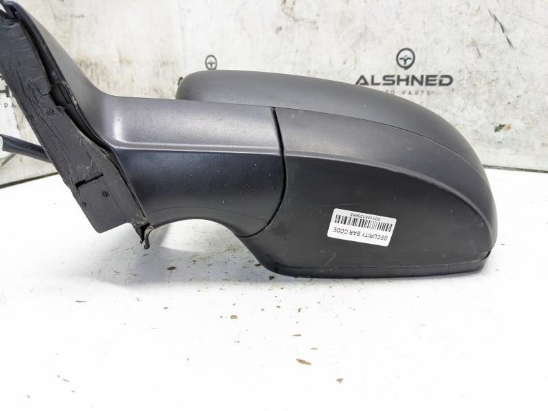 2011-2018 Volkswagen Jetta Left Driver Side Rearview Mirror 5C7-857-507-AF OEM - Alshned Auto Parts