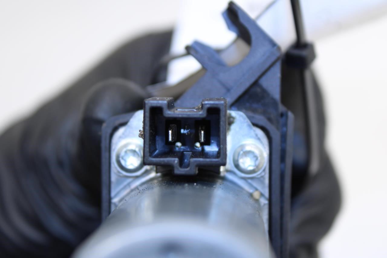 2007-2013 Mercedes-Benz S550 Rear Trunk Lid Latch Lock Actuator 221-750-01-85 - Alshned Auto Parts
