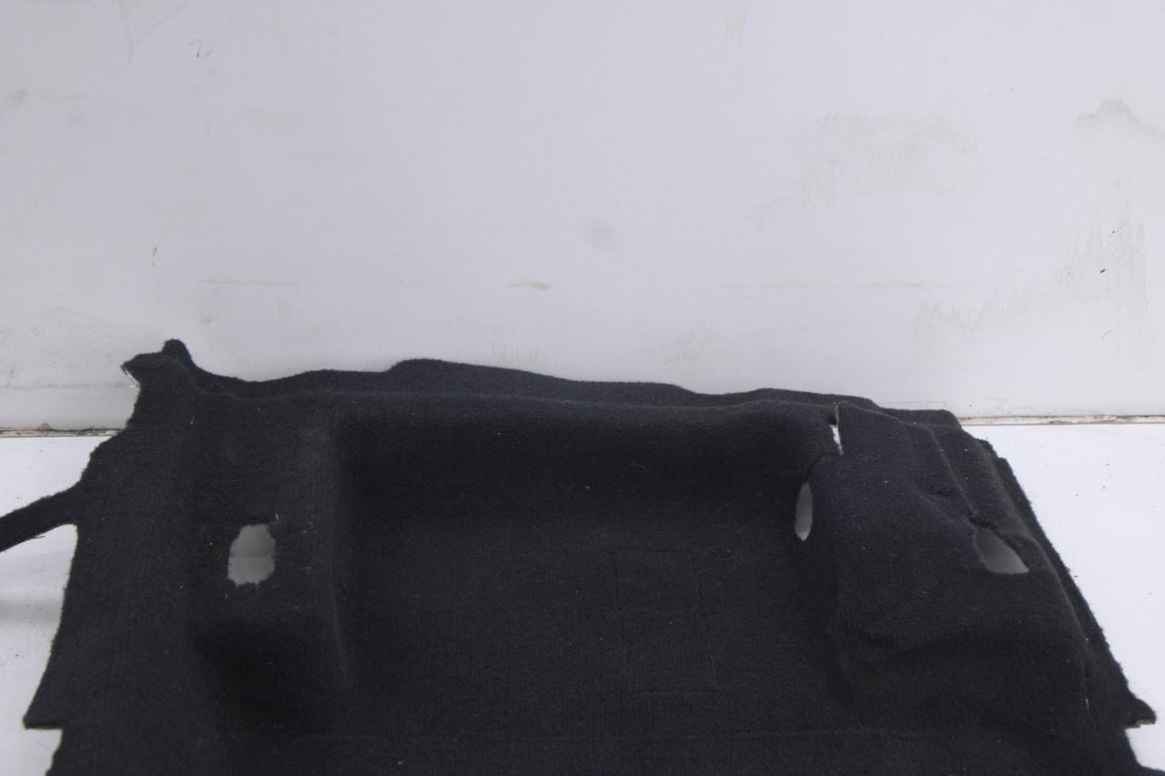 18-23 Volkswagen Atlas SE 3.6L AWD Front Right and Left Side Floor Carpet Liner - Alshned Auto Parts