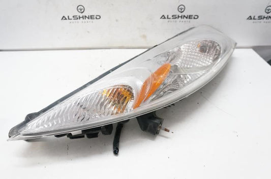 2011-2014 Nissan Juke Driver Left Front Turn Signal Light 26129-1KM0B OEM - Alshned Auto Parts